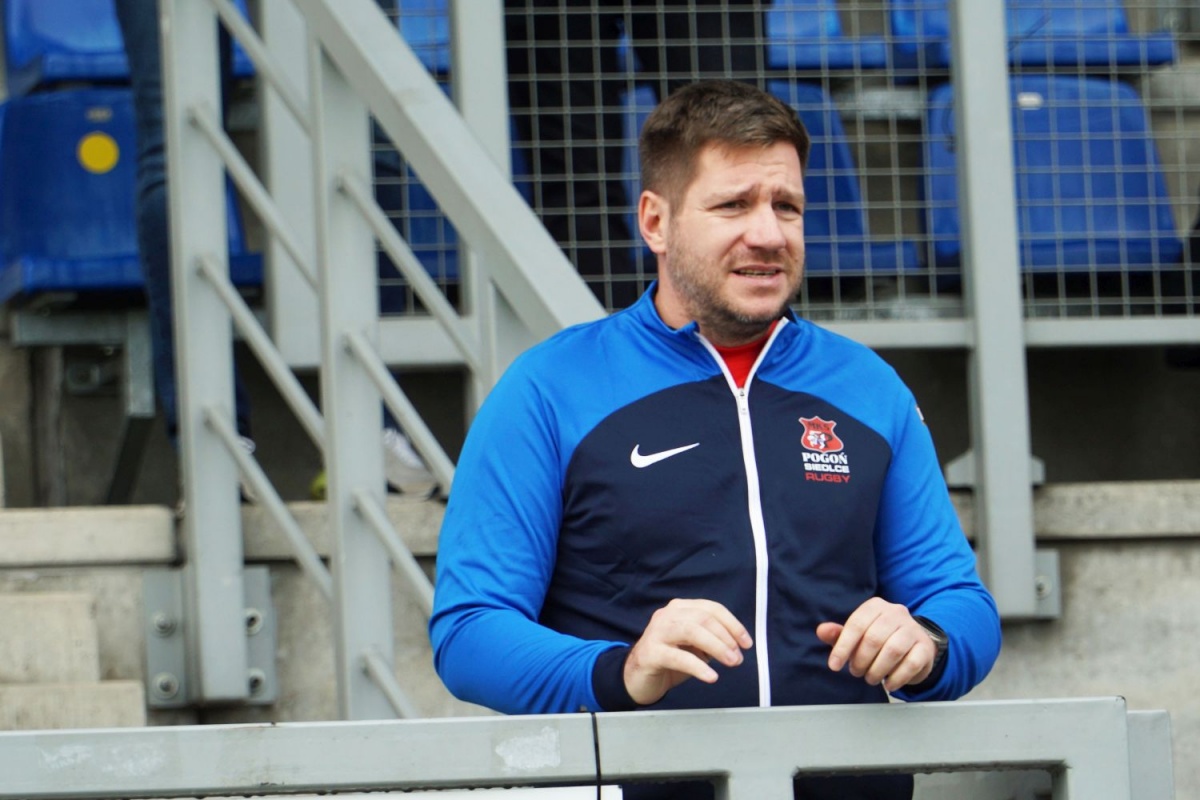 Kara dla siedleckich rugbystów - walkower i dyskwalifikacje