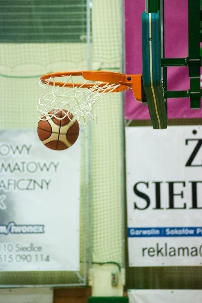 Mecz na szczycie dla MPKK Sokołów SA Sokołów Podlaski