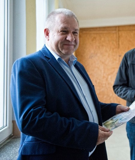 Wójt gminy Suchożebry pozywa gminę za obniżenie wynagrodzenia