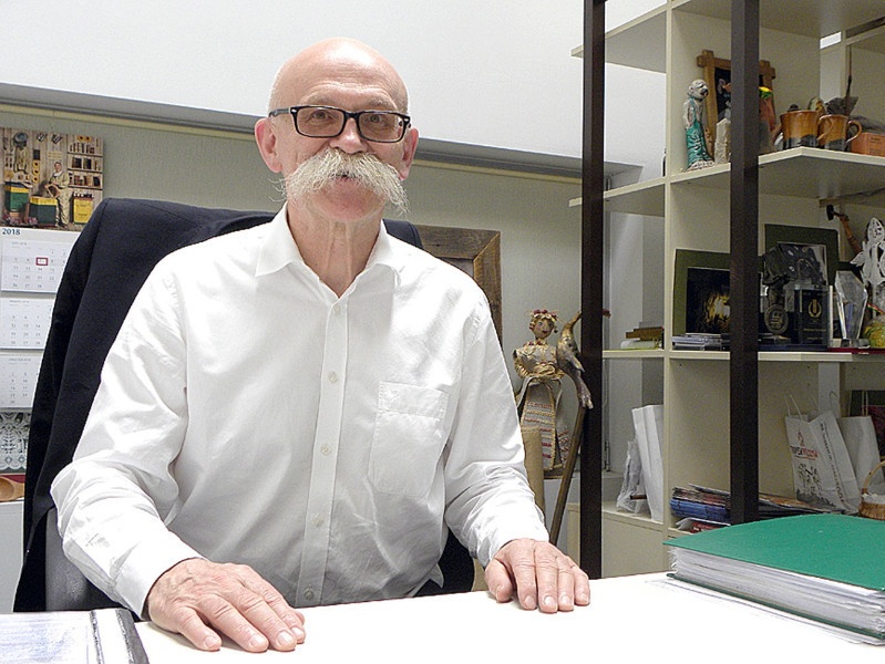 Władysław Grochowski kupił ponad 10-hektarową nieruchomość w Warszawie za 60 mln zł