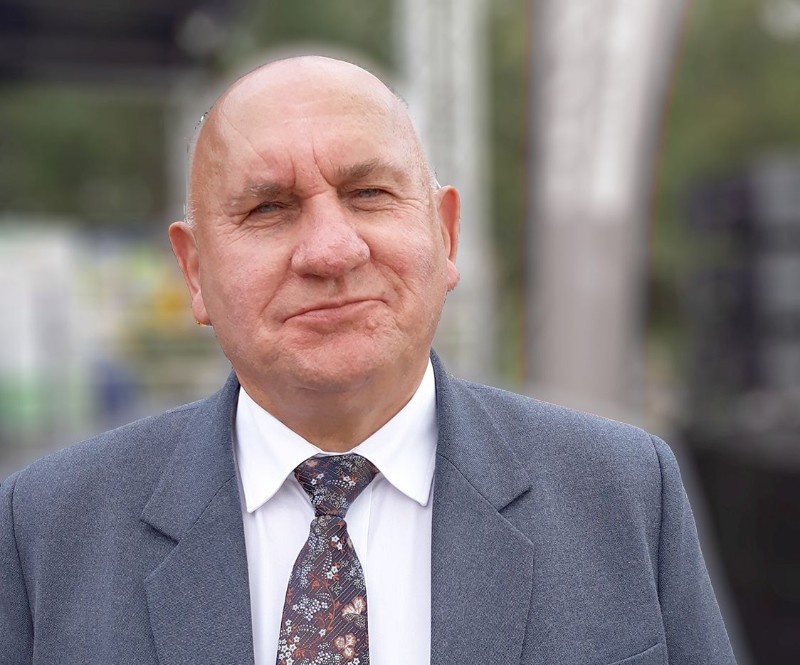 Który wariant przebiegu obwodnicy zostanie wybrany? Wójt Henryk Brodowski już wie