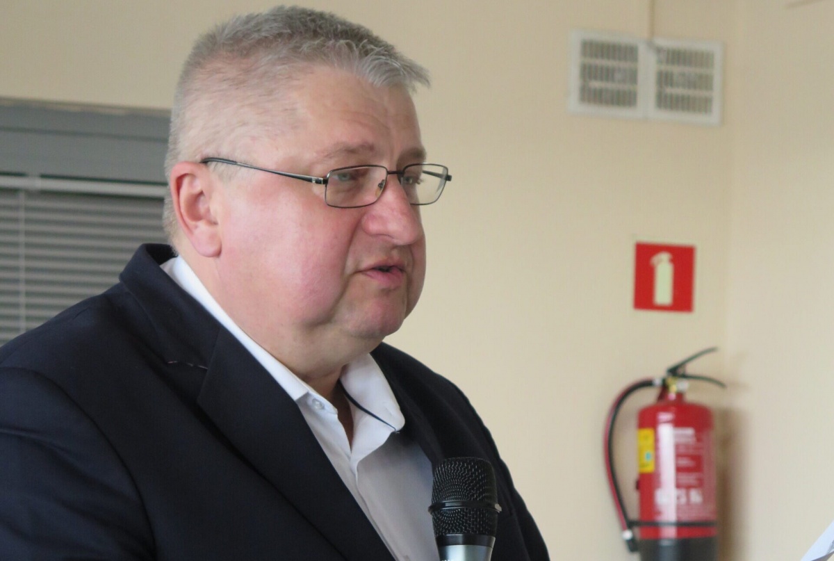 Są pieniądze na kolejny odcinek „nadbużanki”