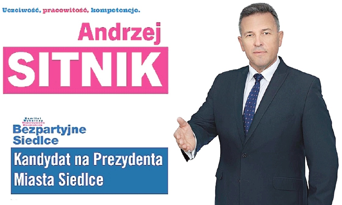 (Nie)spełnione obietnice Andrzeja Sitnika