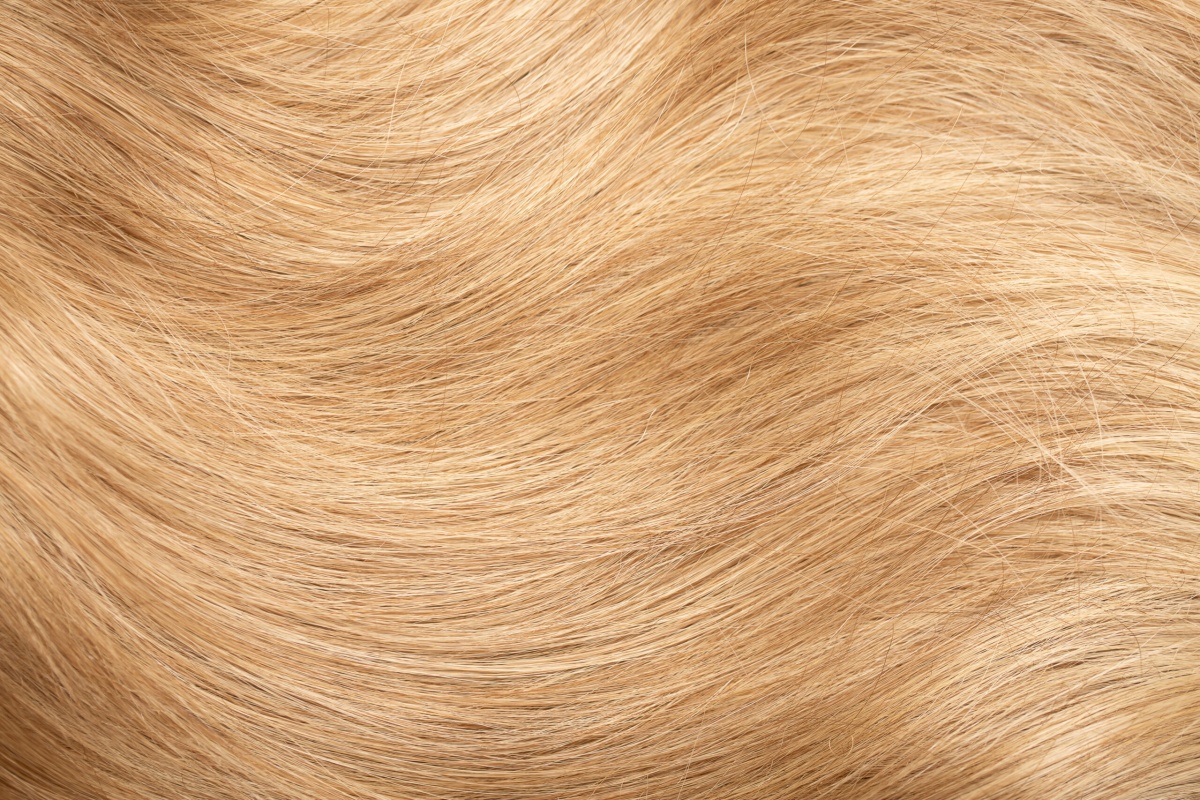 Najważniejsze zasady pielęgnacji blond włosów