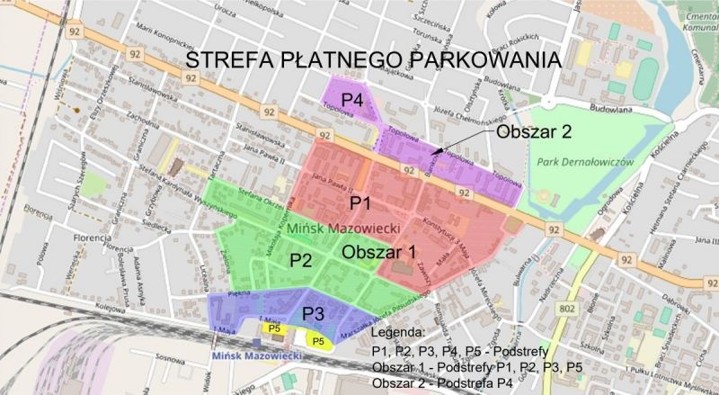 Miasto testuje cierpliwość mieszkańców?
