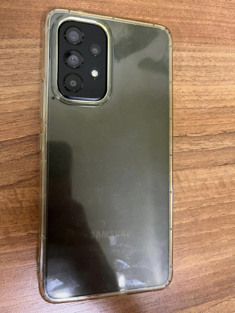 Siedlce: Czyj to telefon?