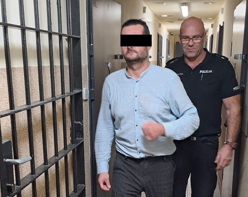 Wyłudzili od 85-latka z Łukowa blisko 150 000 zł oraz złotą biżuterię. Zatrzymano prawdopodobnych sprawców!