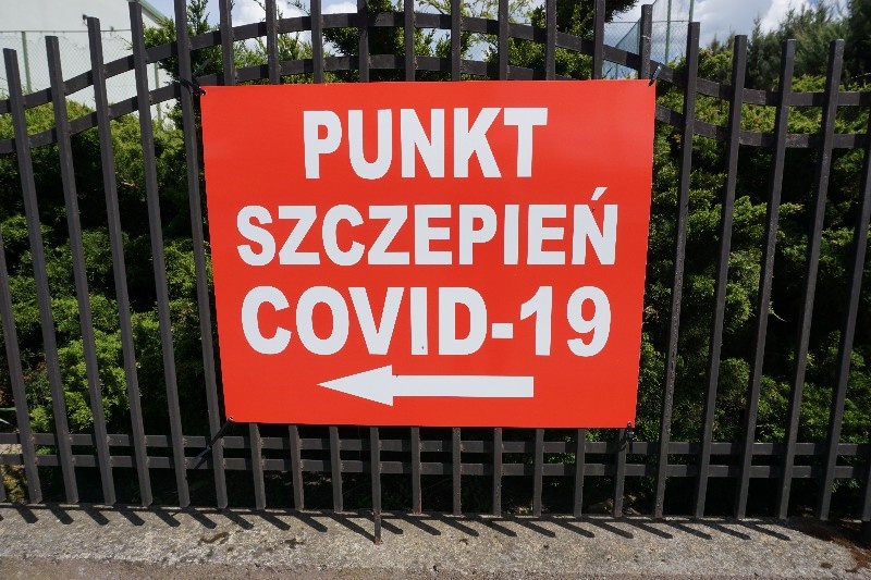 Covid tematem tabu? Chorujemy!