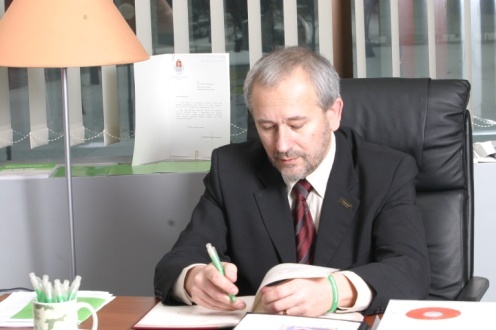 Marek Konopczyński nowym Rzecznikiem Praw Dziecka?