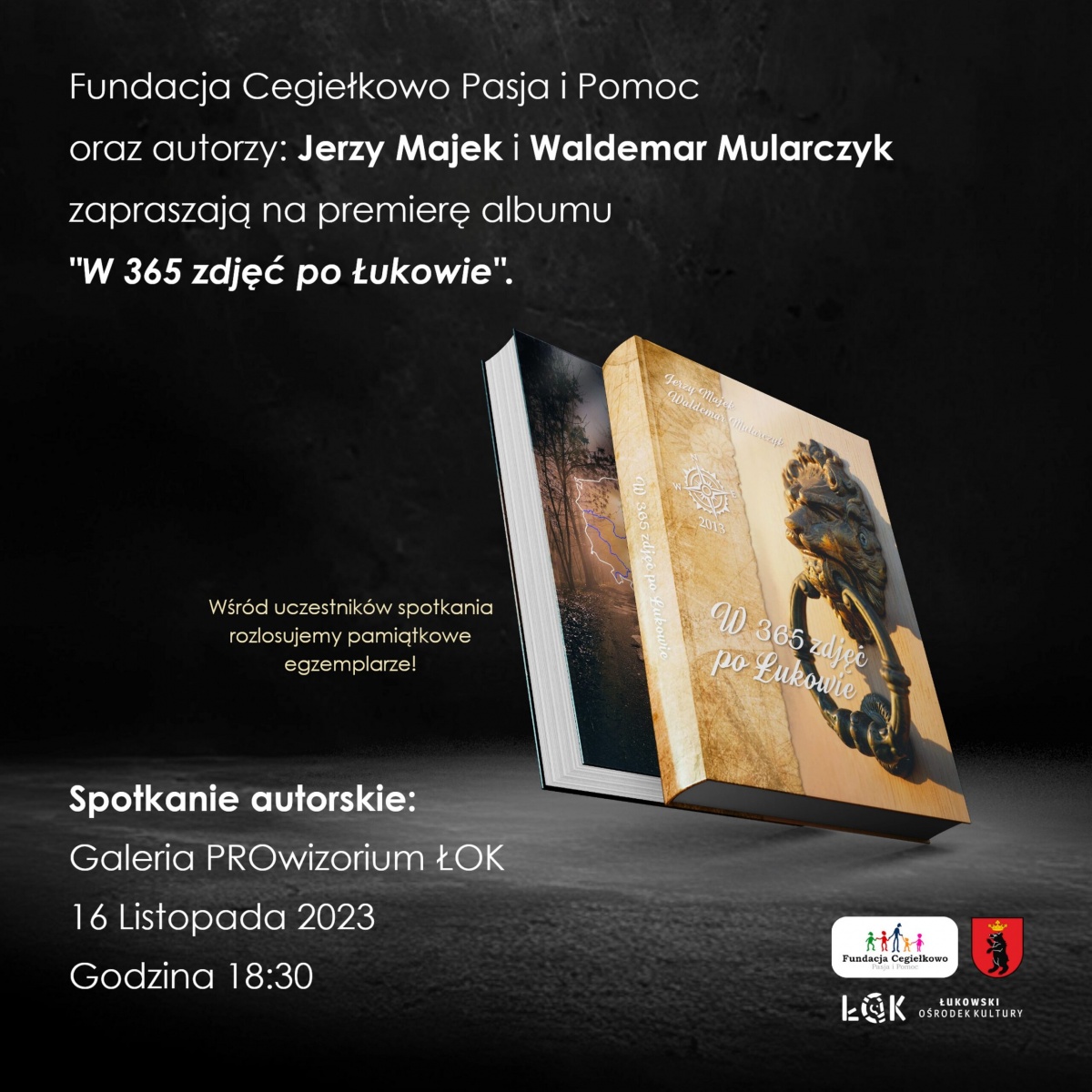 Rok z Łukowem