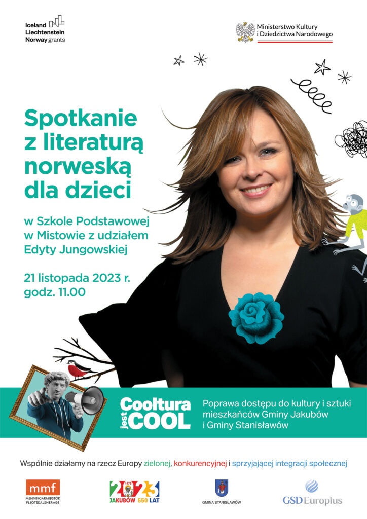 Jungowska w Mistowie