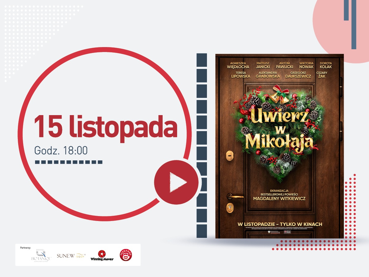 Wygraj bilety do kina Helios Siedlce!