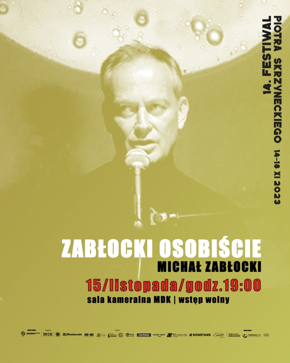 Umer, Bajor, Zabłocki