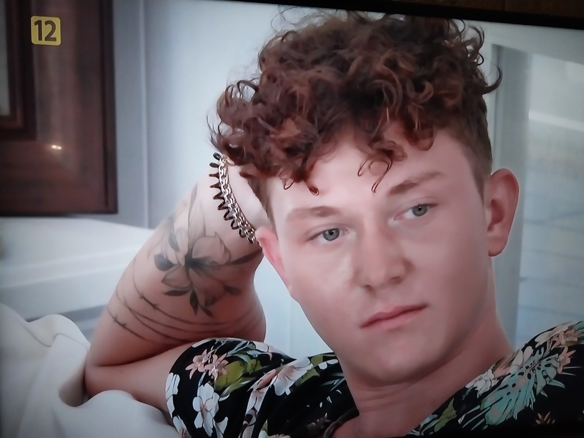 Jacek Kania z Tuchowicza zwycięzcą Hotelu Paradise!