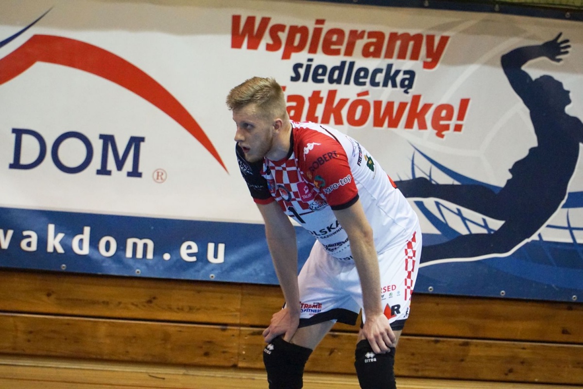 Szybkie 0:3 w Sulęcinie