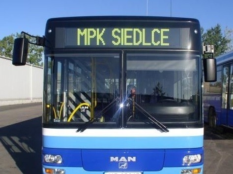 Już 1 listopada linia nr „2” pojedzie ulicą Małego Księcia w Skórcu