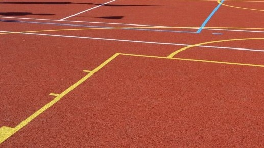 W gminie Skórzec rozbudowa bazy sportowej