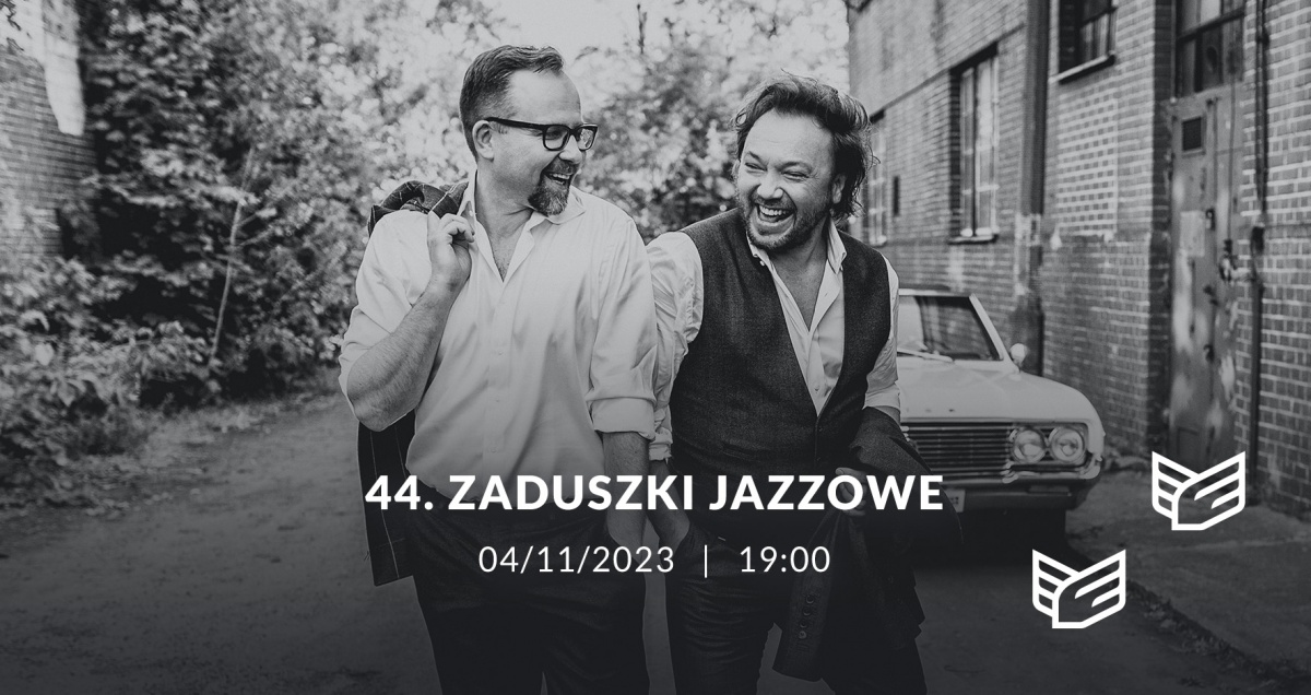 Sokołów Podlaski: Zaduszki Jazzowe. Są jeszcze bilety!