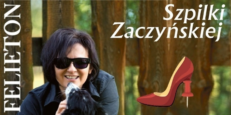 Dziękuję rodacy! Wracam do wolnego kraju