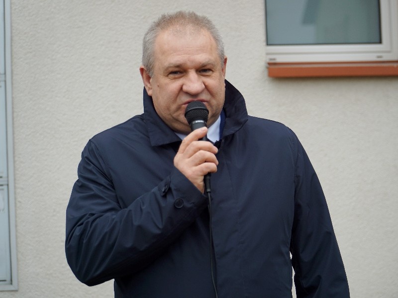 Gmina Suchożebry: Po wielu miesiącach przerwy wójt zawitał na sesję (aktualizacja)