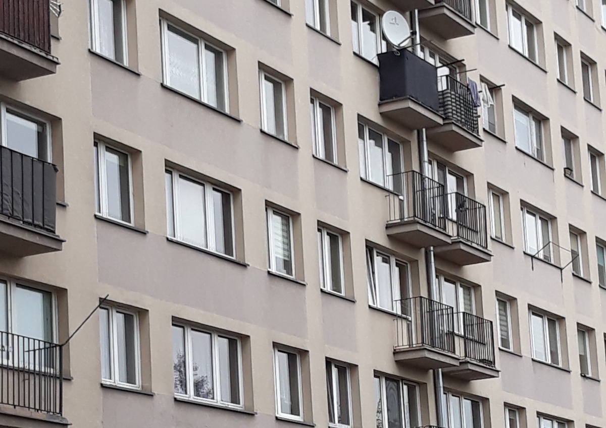 Czynsze mieszkaniowe regulujemy solidniej, niż w poprzednich latach! Przynajmniej w Siedleckiej Spółdzielni Mieszkaniowej...