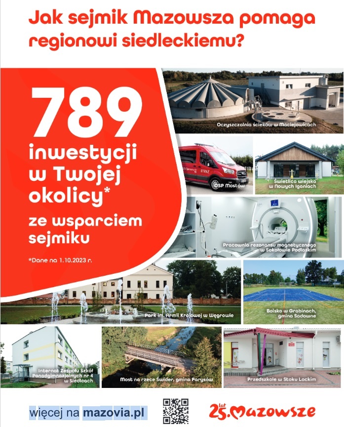 Ruszyły kolejne nabory do programów wsparcia!