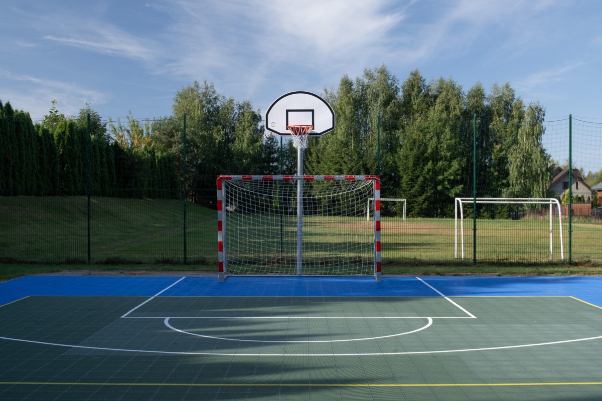Sejmik Mazowsza inwestuje w sport dzieci