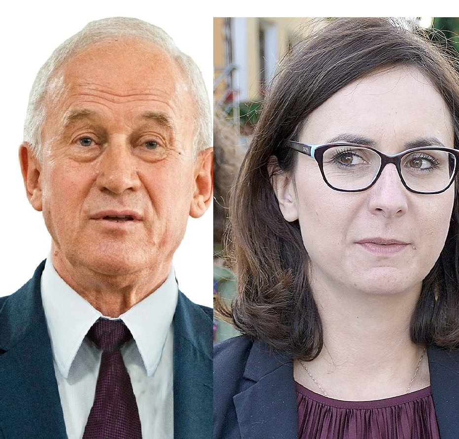 Jak głosowały Siedlce? Przez 4 lata PiS-owi ubyło 1,6 tys. głosów, a KO przybyło ponad 3,9 tys.