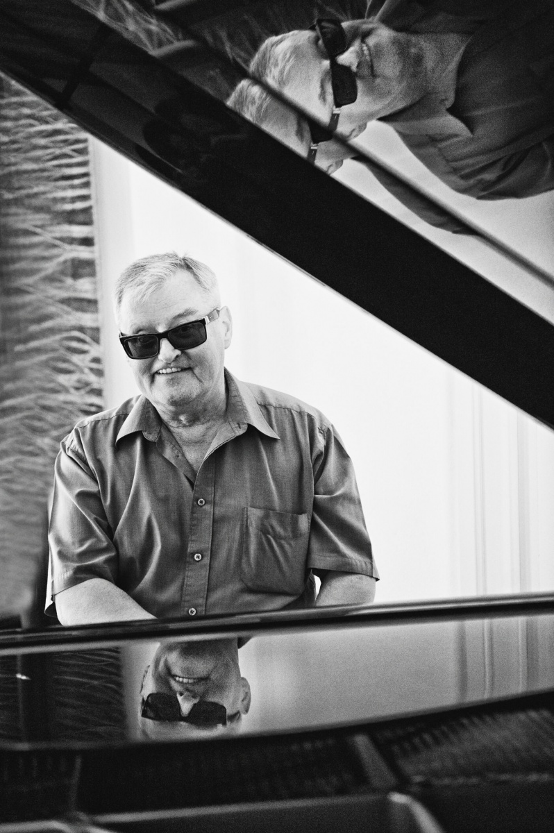 Zmarł Wojciech Ciekot