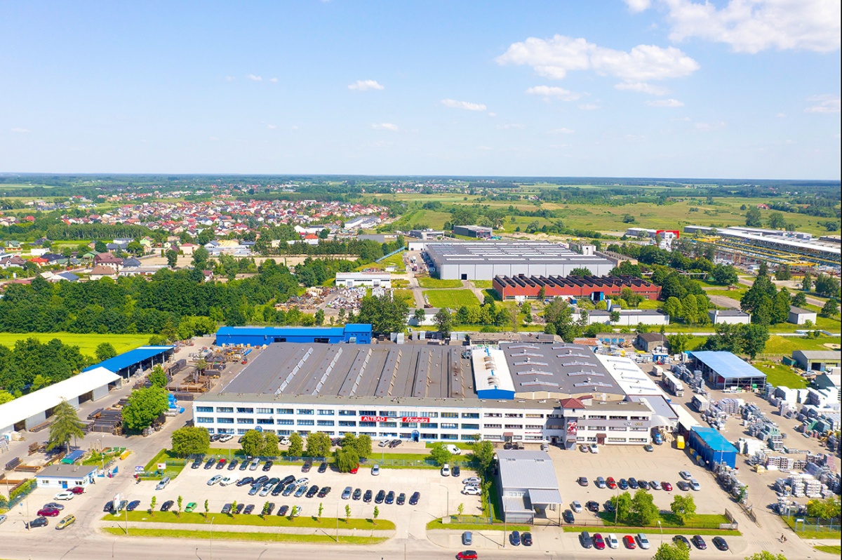 ALTRAD-Mostostal - solidny pracodawca i partner biznesowy