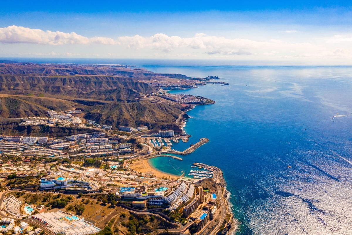 Gran Canaria - co warto zwiedzić?
