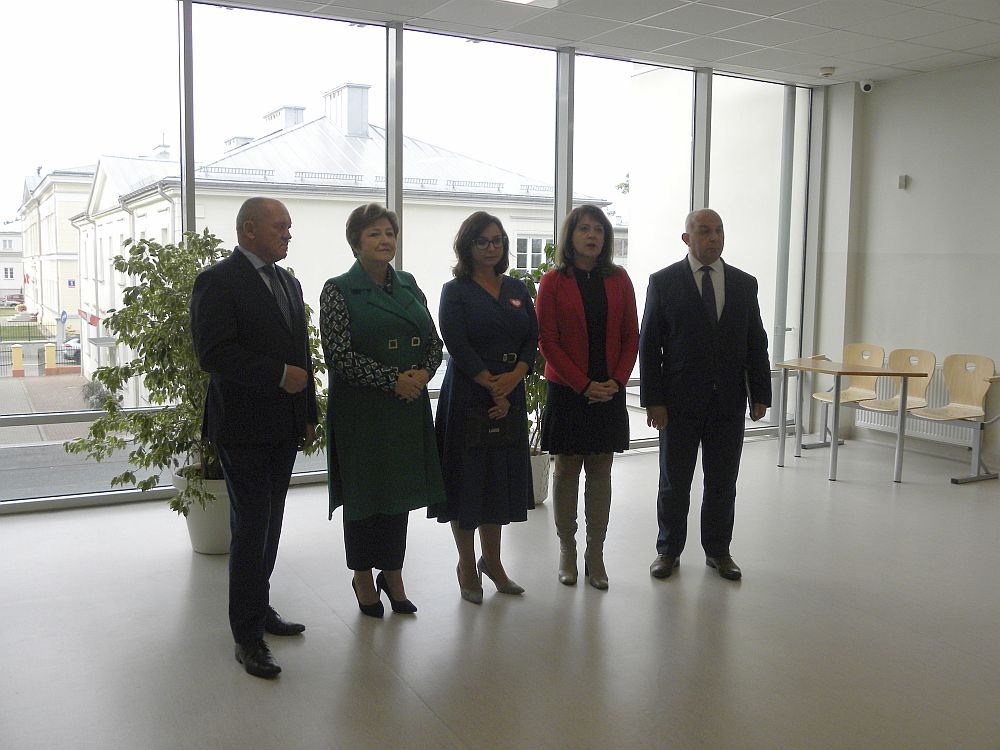 Opozycja: nie straćmy tych pieniędzy