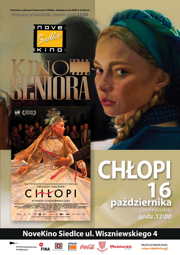 „CHŁOPI