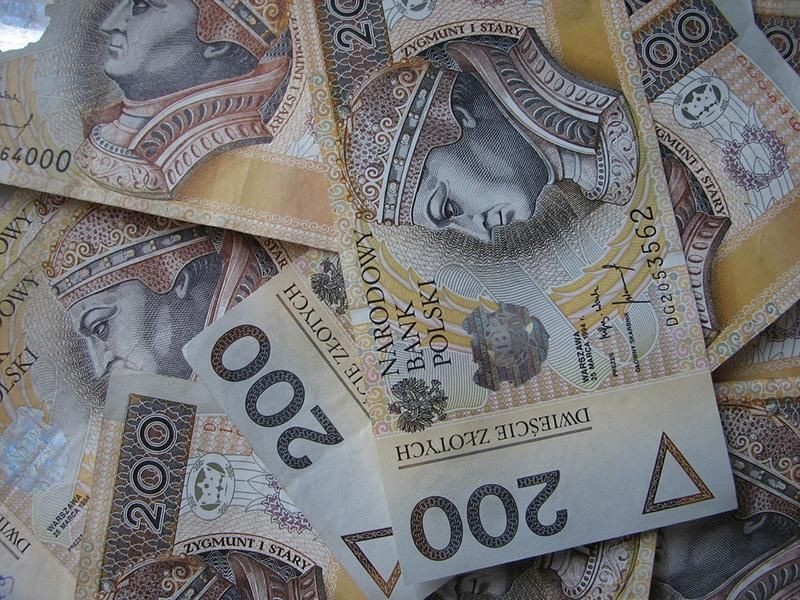 Siedlce: Dwie ulice za 9,5 mln zł