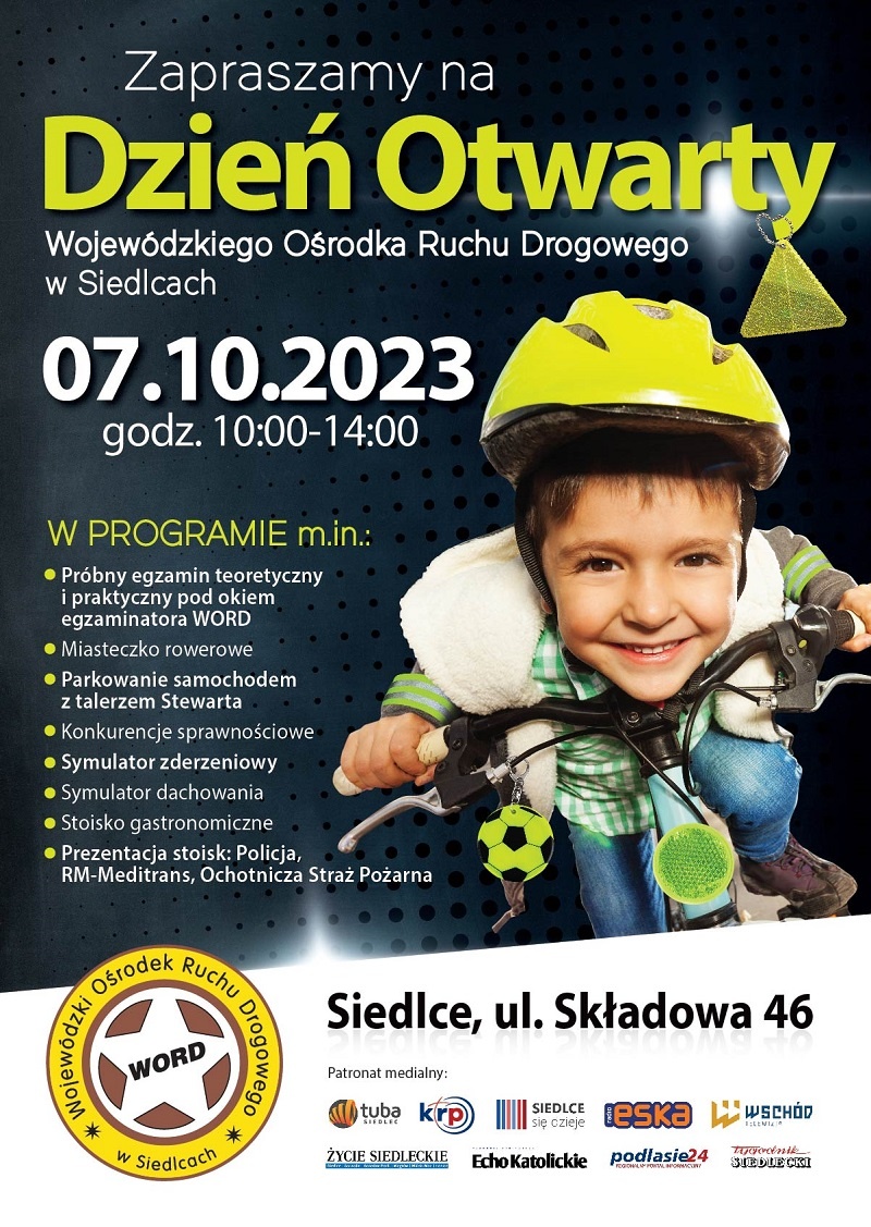 Dzień otwarty WORD Siedlce