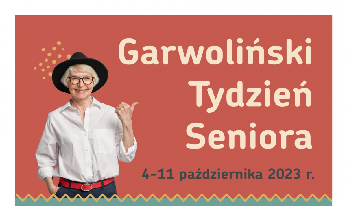Integracja, zabawa i aktywnie spędzony czas, czyli „Garwoliński Tydzień Seniora”! Każdy znajdzie coś dla siebie...