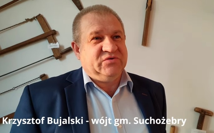 Czy gmina Suchożebry zapłaci ćwierć miliona złotych kary?