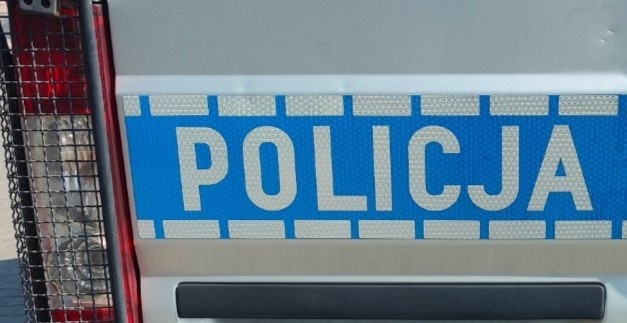 Policja poszukuje złodzieja głośników ze sklepu RTV Euro AGD w Siedlcach