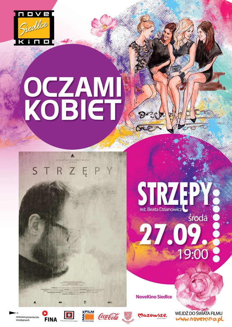 „STRZĘPY 