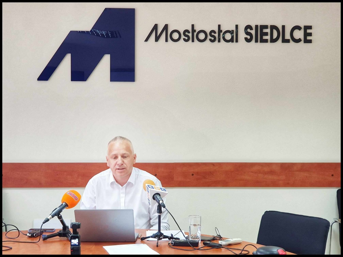 Mostostal odwołuje się od decyzji w sprawie siedleckiej spalarni odpadów