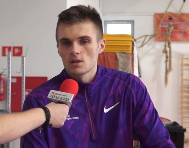 Tomasz Jaszczuk kończy karierę - pożegna się podczas pikniku sportowego w Karczach