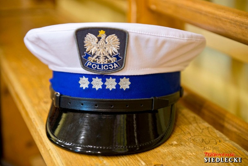 Jeżdżą bez uprawnień