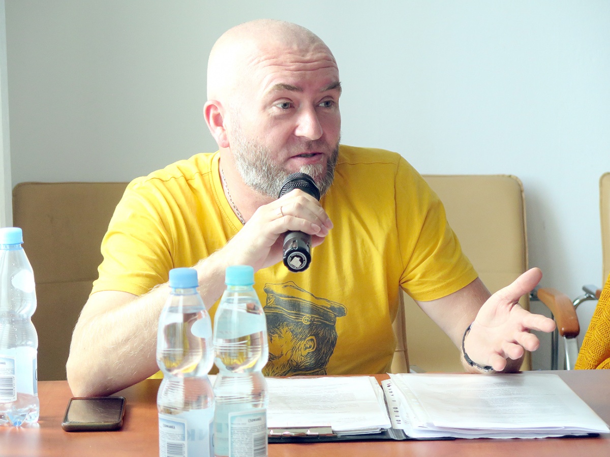 Czy strzelnica sportowa w Wólce Nosowskiej rzeczywiście zakłóca spokój mieszkańców?