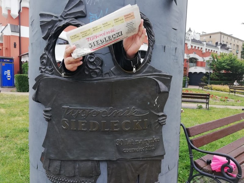 Listy kandydatów do Sejmu i Senatu szyte na miarę