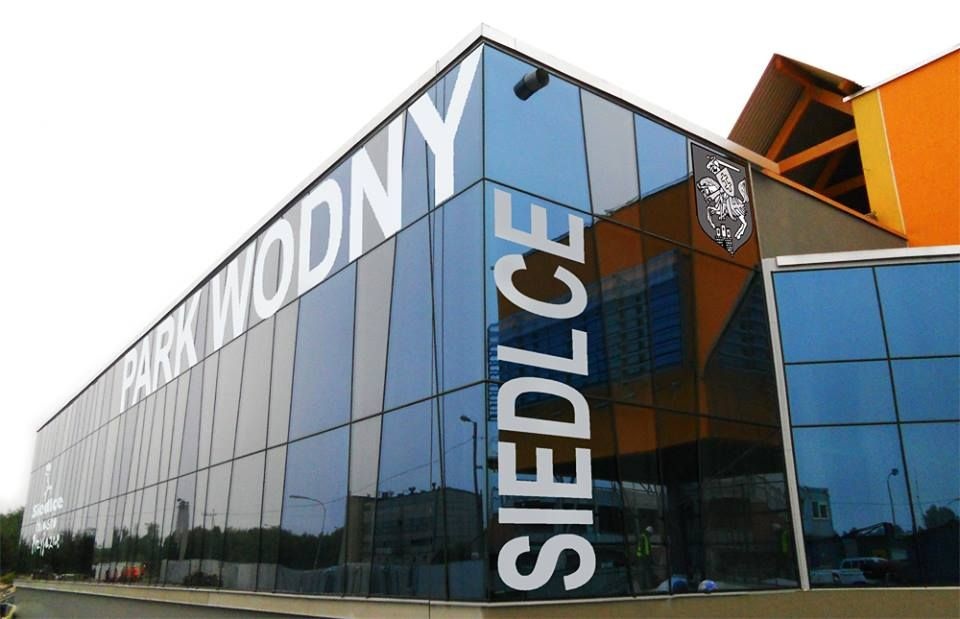 Będzie drożej w siedleckim aquaparku