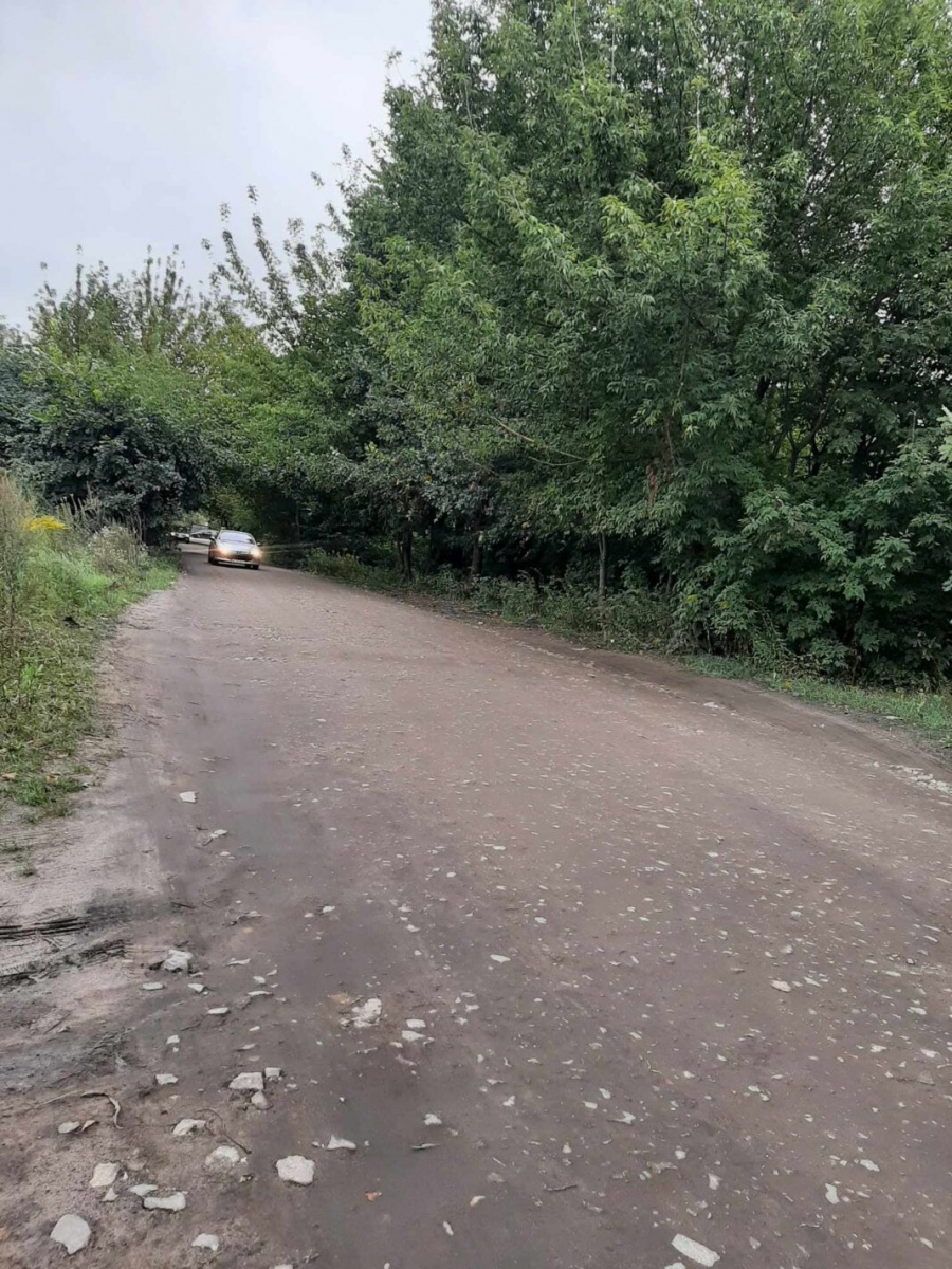 Zlikwidowano progi spowalniające na ulicy Królowej Jadwigi