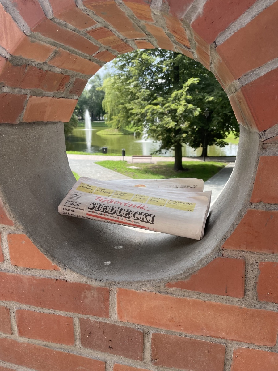 Dzięki „TS” wiesz więcej! Zapowiedź najnowszego wydania nr 36
