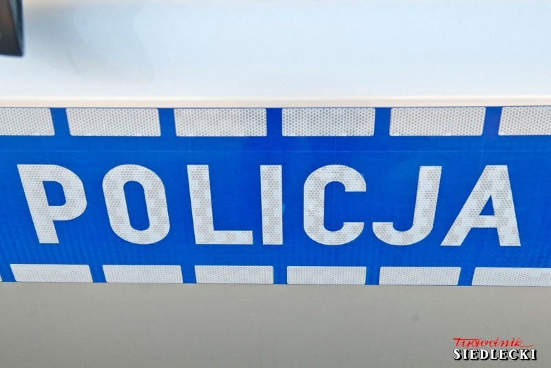 Szczęśliwe zakończenie poszukiwań zaginionego
