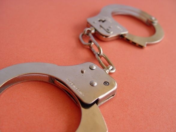 Argentyńczyk poszukiwany przez Interpol zatrzymany przez sokołowskich policjantów