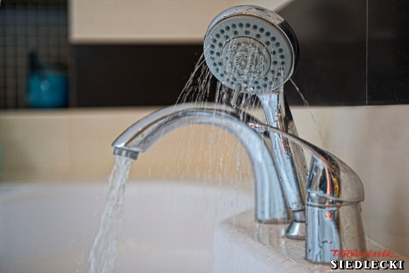 Od początku roku w Siedlcach odnotowano dwa przypadki zakażenia bakterią legionella